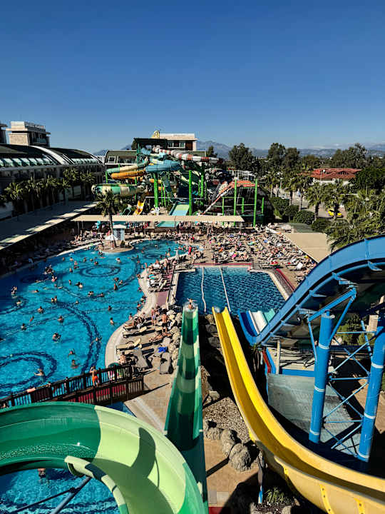 Pool Crystal Waterworld Aqua Collection