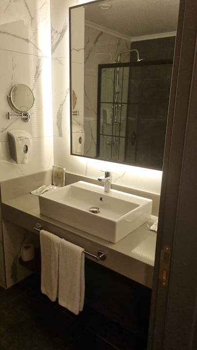 Zimmer Side Zeugma Hotel - Adult Only 16 Plus