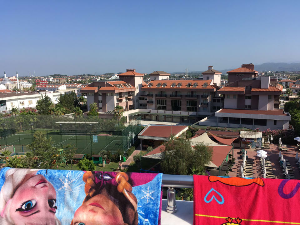 Zimmer Hane Family Resort