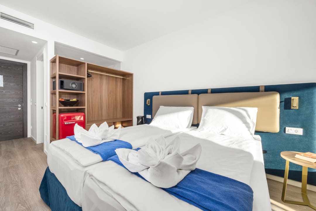 Zimmer Resort Del Mar Emotion