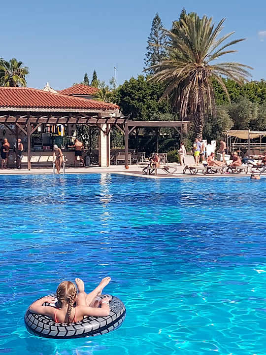 Pool Hotel Club Nena