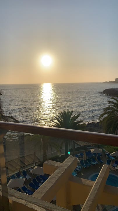 Außenansicht Bull Dorado Beach & Spa