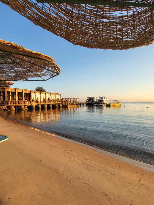 Strand Bella Vista Resort Hurghada