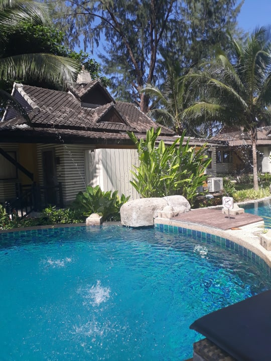 Pool Moracea by Khao Lak Resort