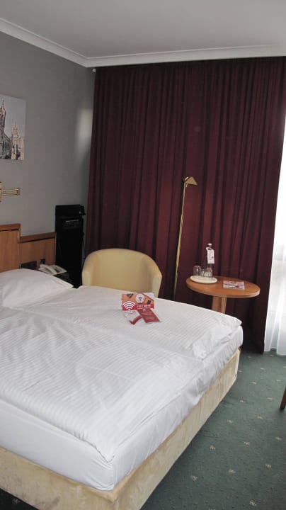 Betten Leonardo Hotel Berlin