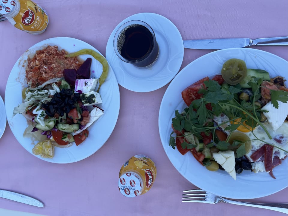 Gastro Sunrise Resort Hotel