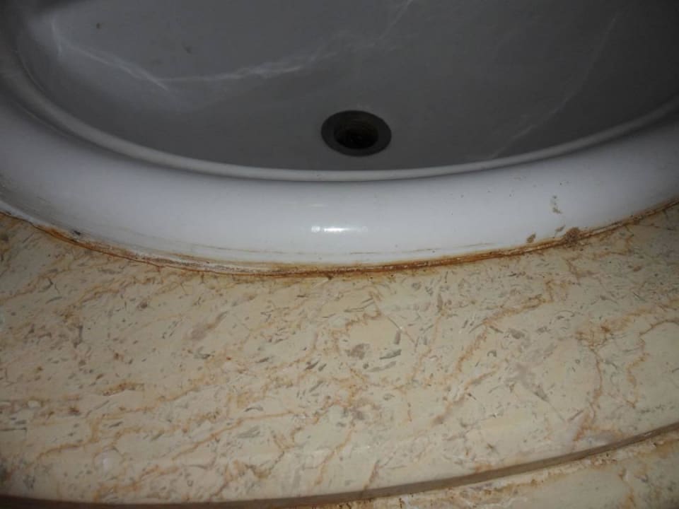 Sauberkeit ist anders Dream Lagoon Resort & Aqua Park