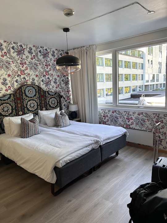 Zimmer Hotel Union Geiranger