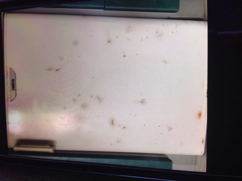 Zimmer Balansat Resort