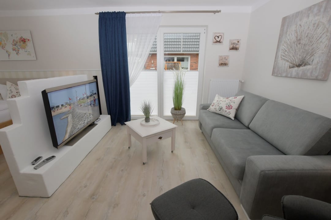 Zimmer Hotel-Pension Achtern Diek