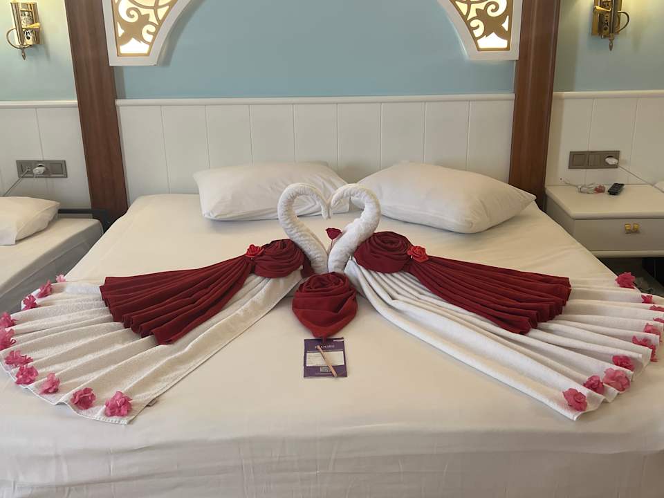 Zimmer J'adore Deluxe Hotel & Spa