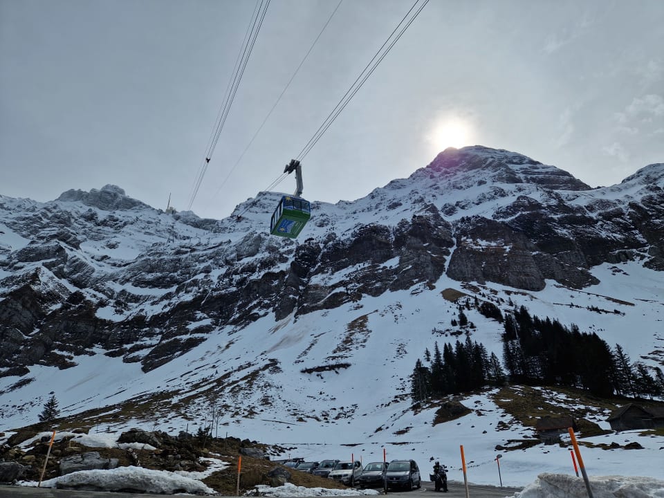 Sport & Freizeit Säntis - das Hotel