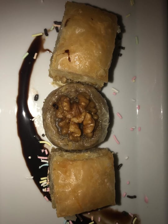 Gastro TUI MAGIC LIFE Beldibi +16