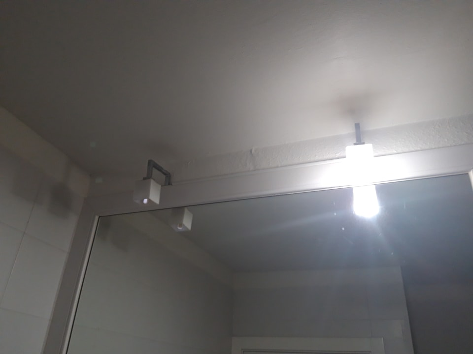 Zimmer Los Olivos Beach Resort