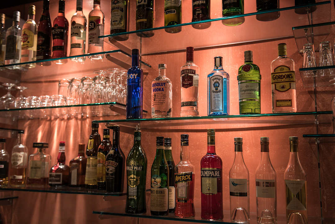 Restaurant 5th Floor @ Hotel Interlaken