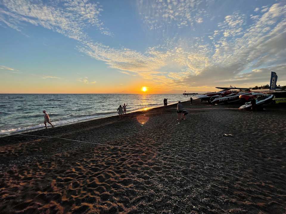 Strand Belek Beach Resort Hotel