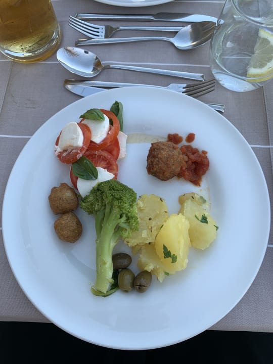 Gastro Son Moll Sentits Hotel & Spa