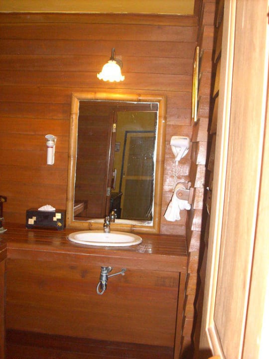 Zimmer Baan Krating Phuket Resort