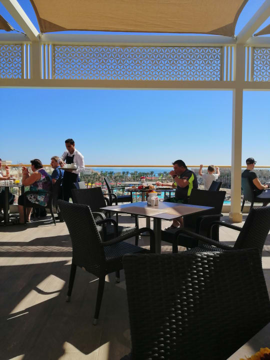 Gastro Pickalbatros Palace Resort