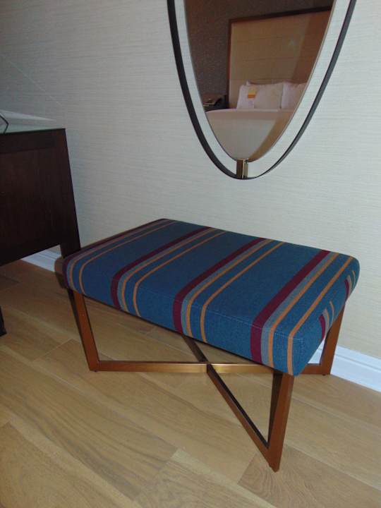 Zimmer Hotel The Henry