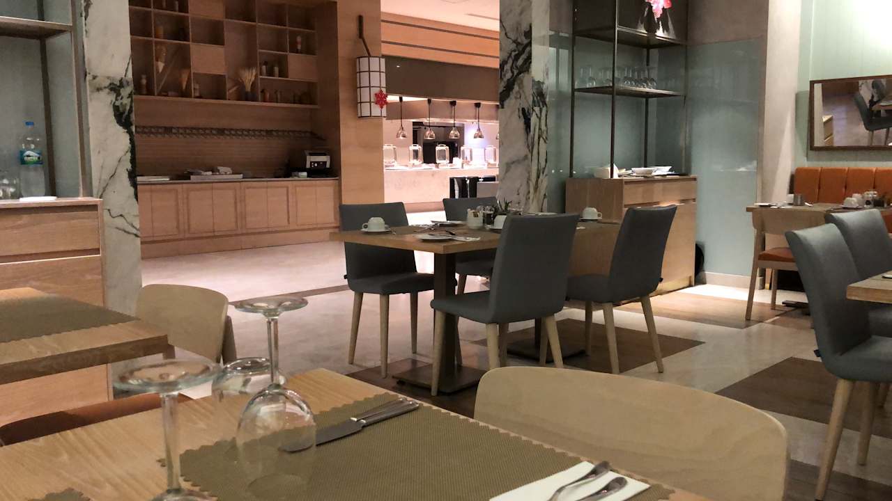 Gastro Acanthus Cennet Barut Collection