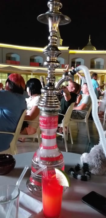 Gastro Pickalbatros Aqua Blu Resort - Sharm El Sheikh