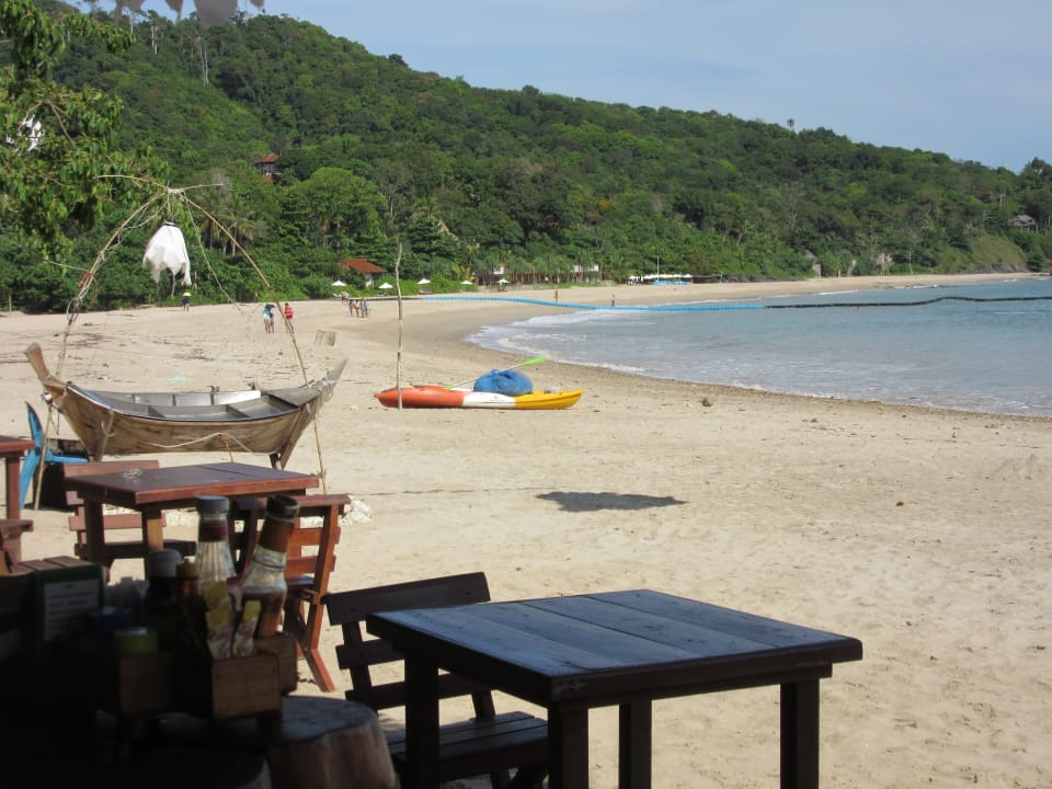 Strand Hotel Pimalai Resort & Spa