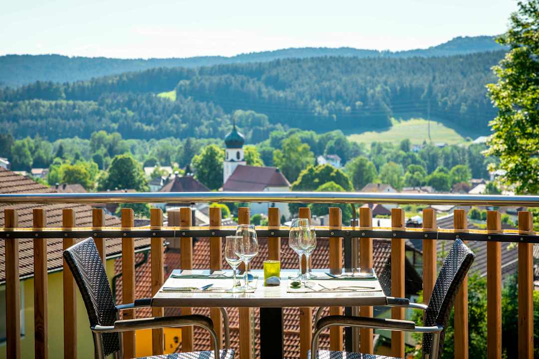 Gastro Spirit & SPA Hotel Birkenhof am Elfenhain