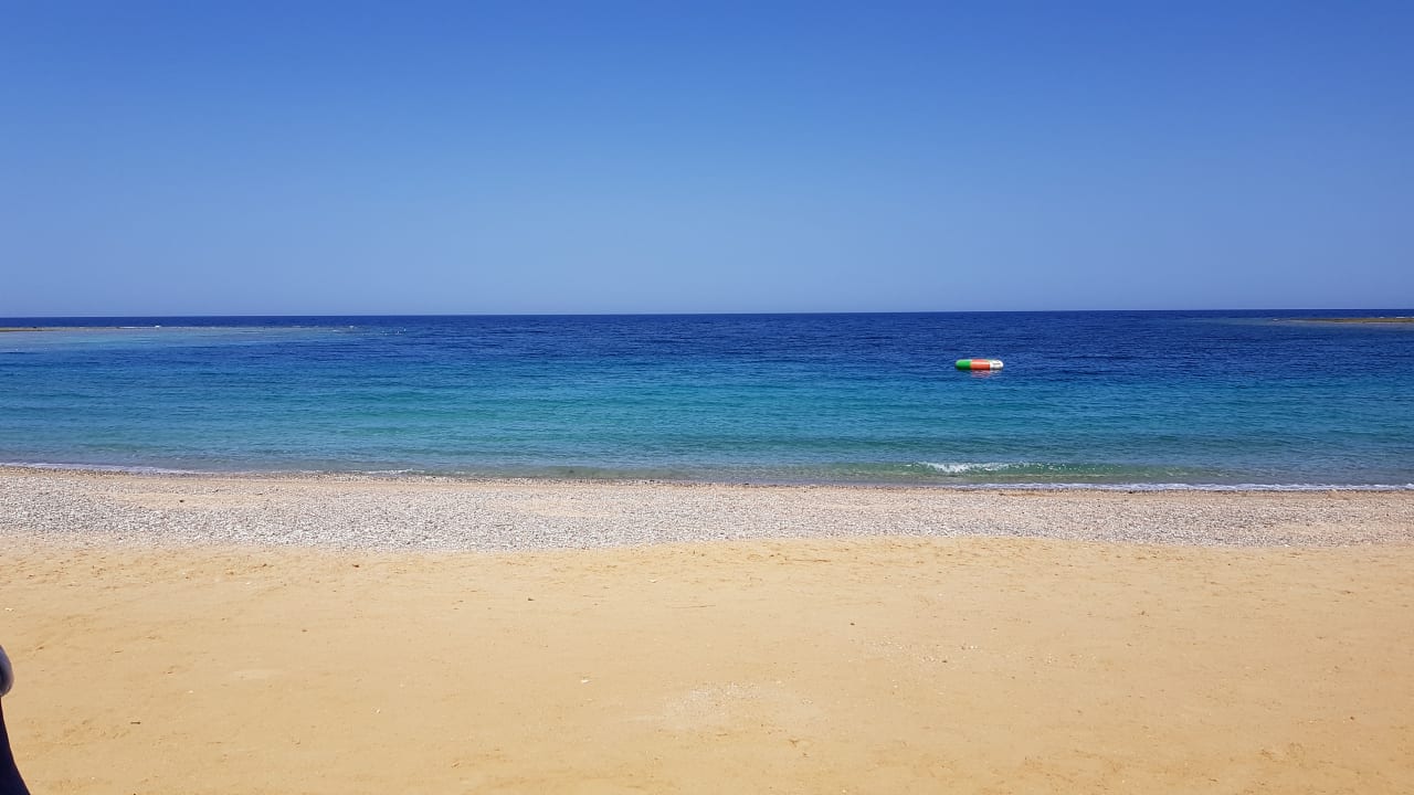 Strand Coral Sun Beach