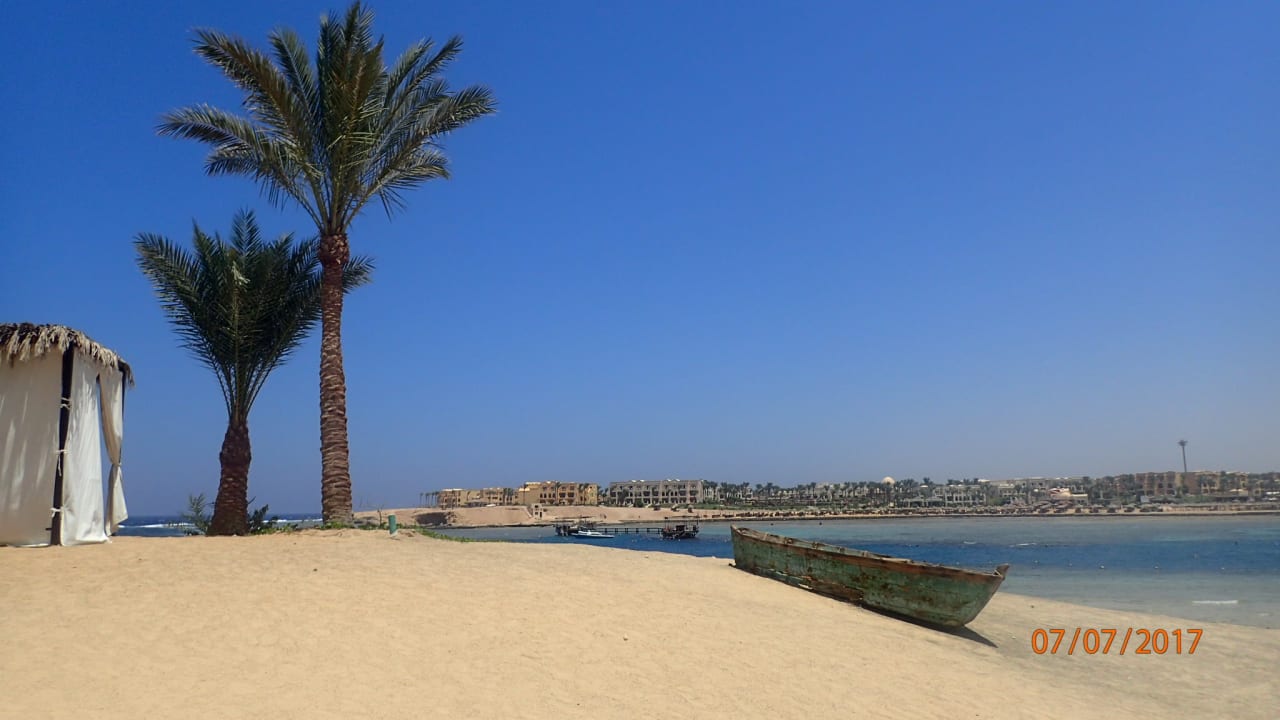 Strand Steigenberger Coraya Beach - Adults only