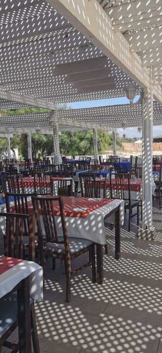 Gastro Club Salammbô Hammamet