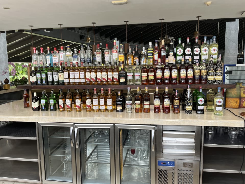 Gastro Grand Palladium Punta Cana Resort & Spa