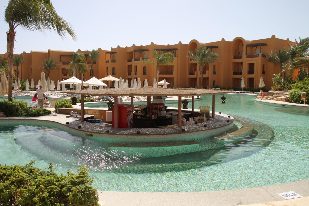 Activitypool Stella Makadi Beach Stella Garden Resort & Spa, Makadi Bay
