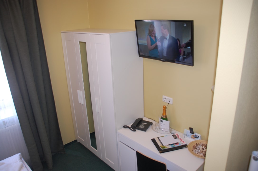 Zimmer Casilino Hotel A 20 Wismar