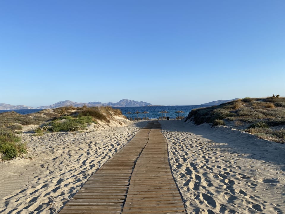 Strand Sentido Pearl Beach Kos – Adults only