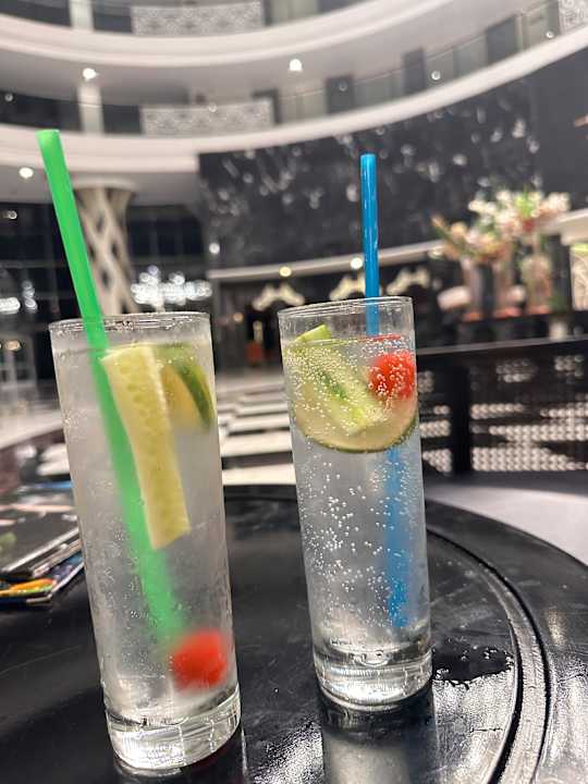 Sonstiges Seaden Sea Planet Resort & Spa