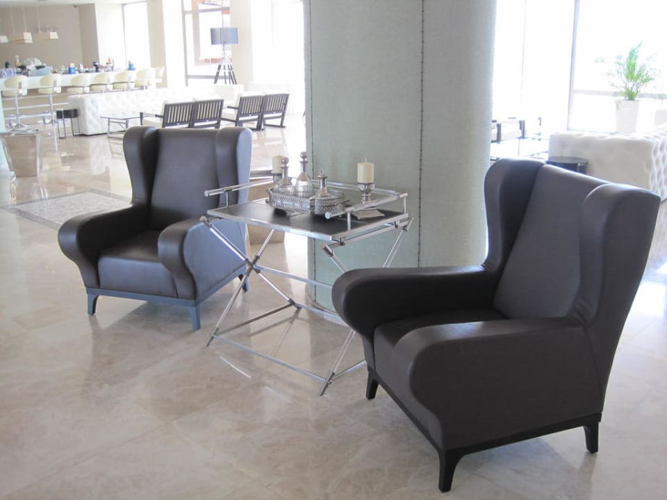 Gemütliches Design SENTIDO Port Royal Villas & Spa