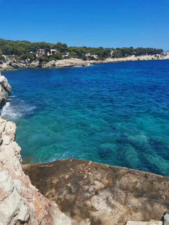 Strand Son Moll Sentits Hotel & Spa