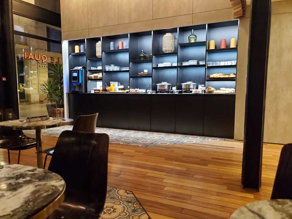 Gastro New Hotel Vieux Port