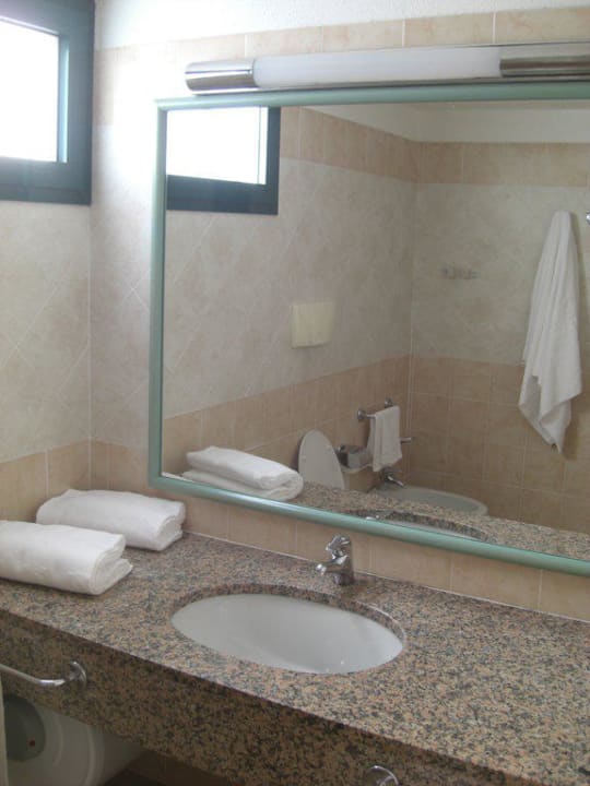 Badezimmer 287 VOI Tanka Village