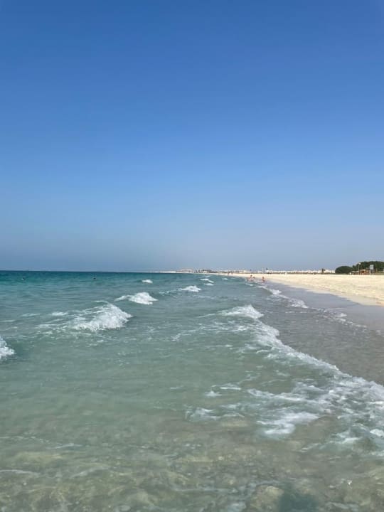 Strand Rixos Premium Saadiyat Island