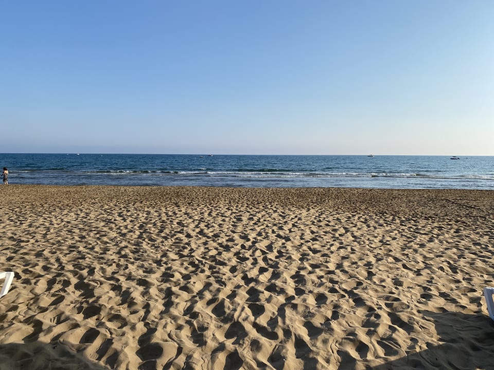 Strand Hotel Defne Garden