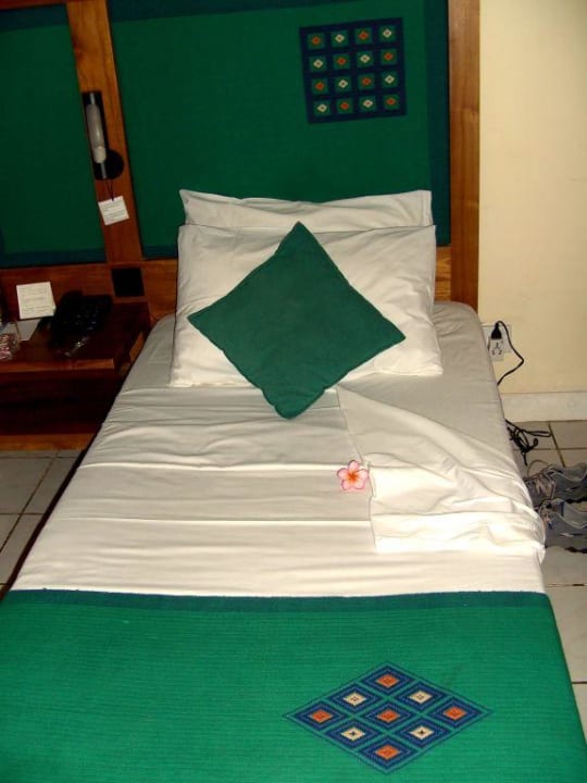 Singleroom Mermaid Hotel & Club