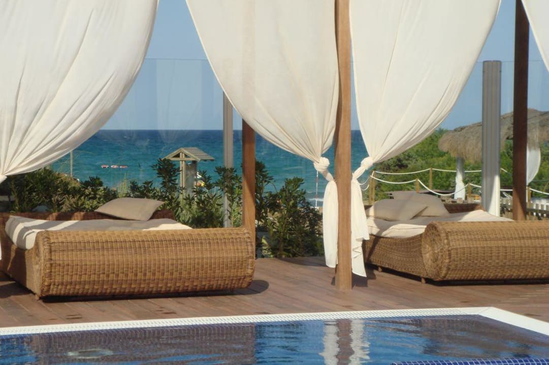 Relax Pool Zafiro Bahia