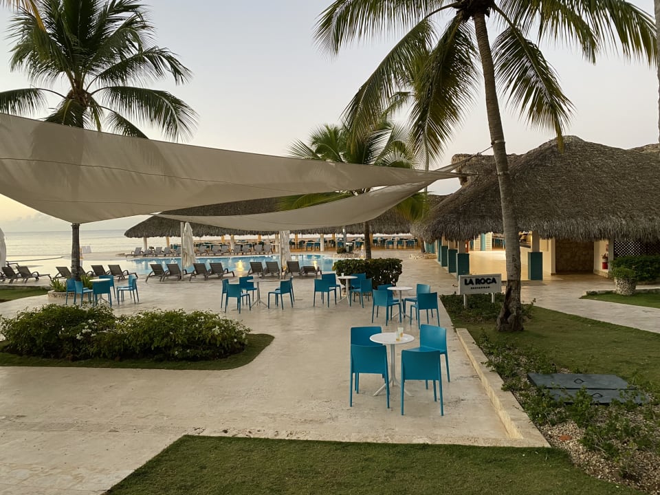 Gastro Hotel Viva Dominicus Beach by Wyndham - All Inclusive Resort
