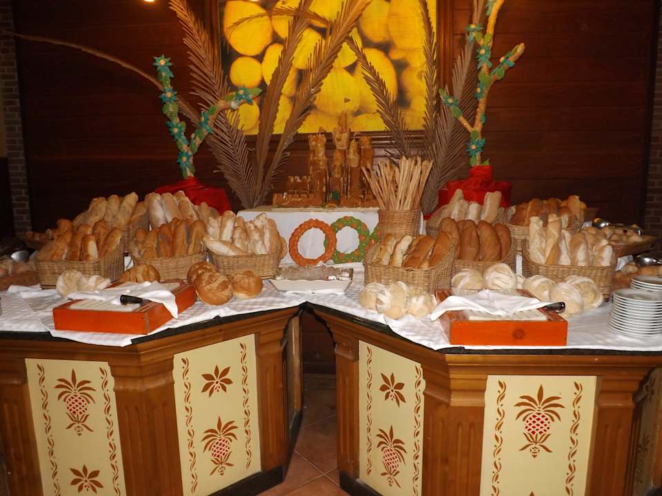 Brot Blau varadero - Adults only