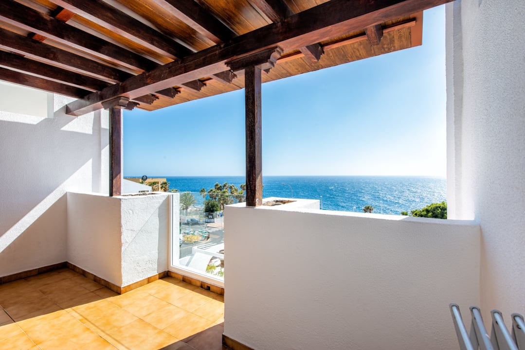 Zimmer Albatros Apartments by Malibu