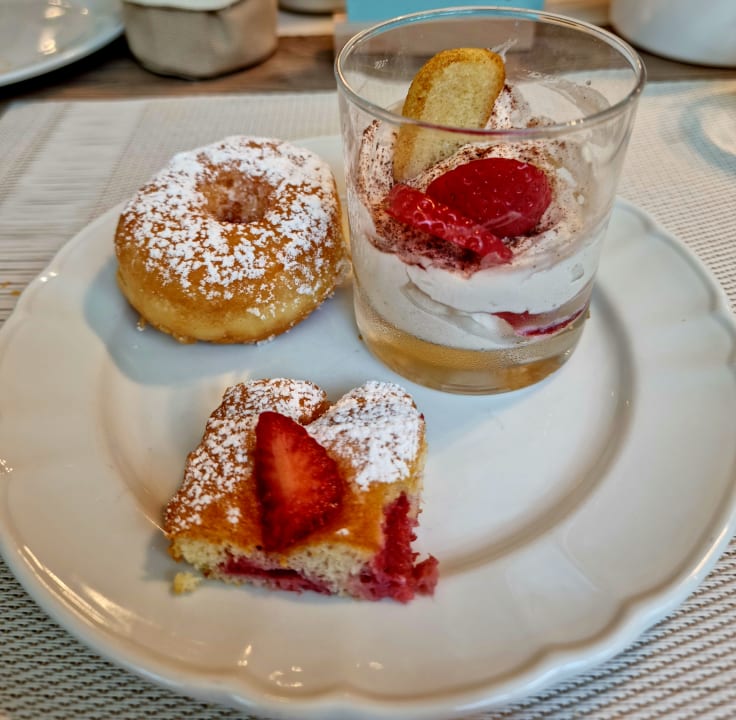 Gastro Hotel Garni Renania