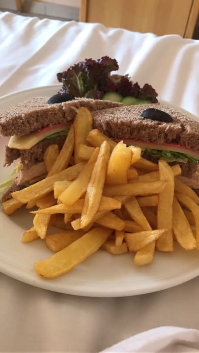 Restaurant Hotel JAZ Makadi Star & Spa