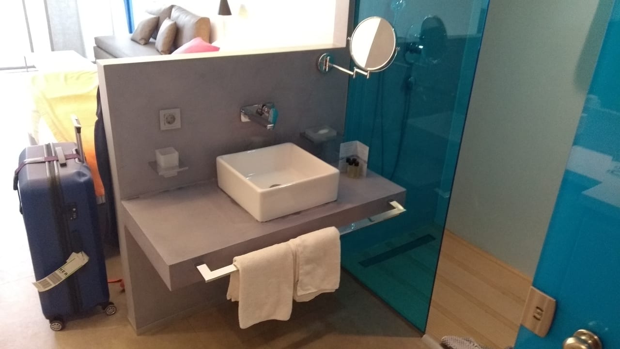 Zimmer Harmony Boutique Resort